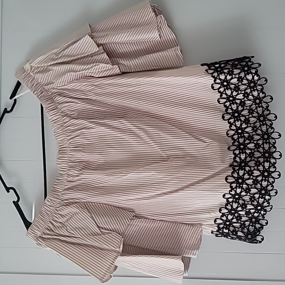 Elegant blouse